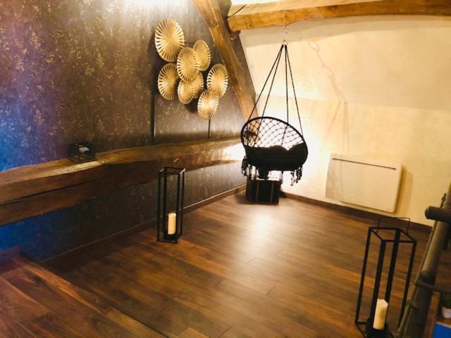 Domaine De Vandenesse Et Spa Экстерьер фото