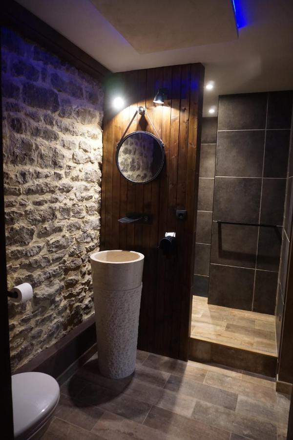 Domaine De Vandenesse Et Spa Экстерьер фото