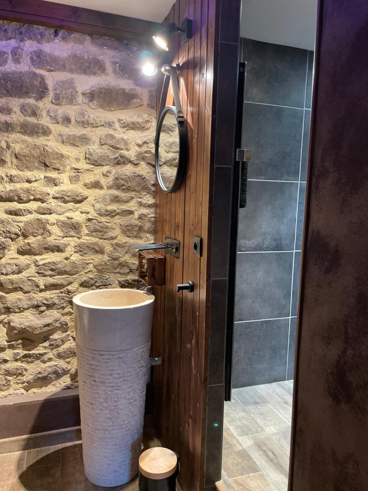 Domaine De Vandenesse Et Spa Экстерьер фото