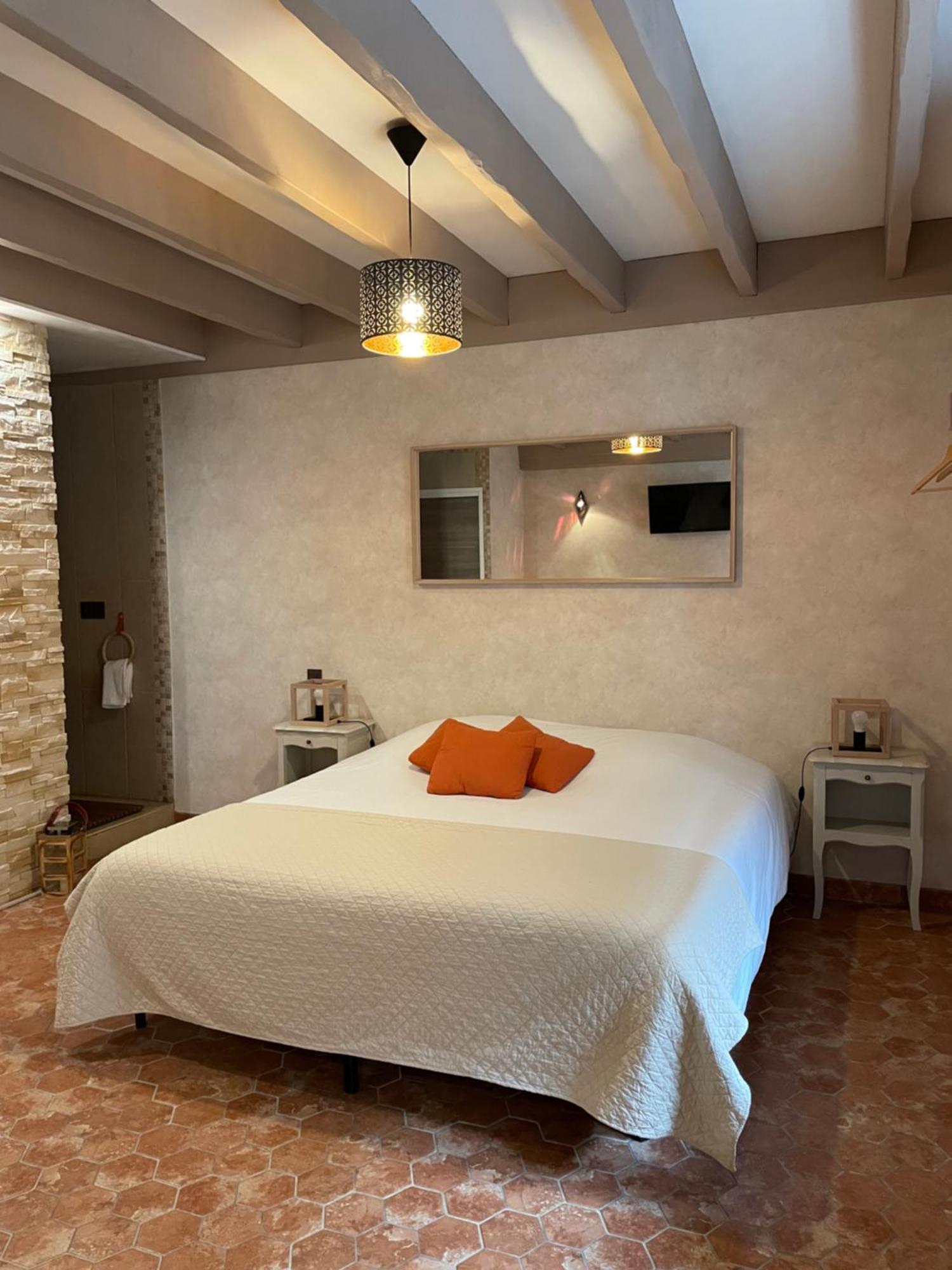 Domaine De Vandenesse Et Spa Экстерьер фото