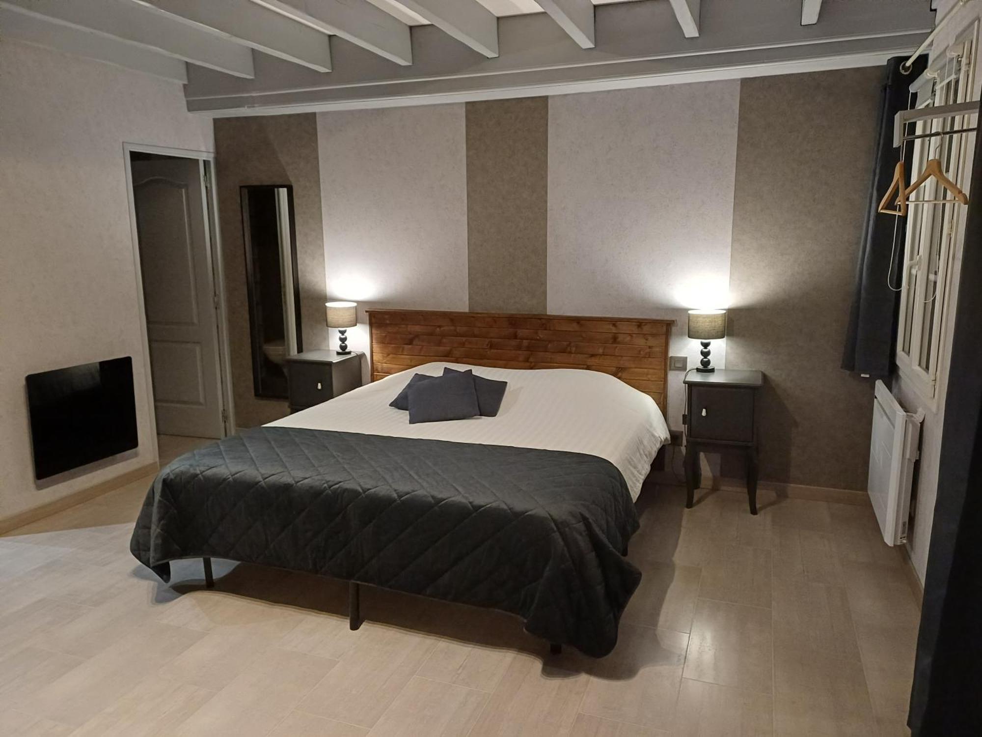 Domaine De Vandenesse Et Spa Экстерьер фото