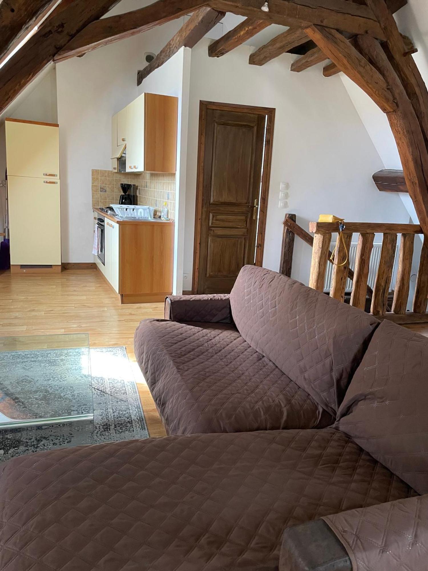 Domaine De Vandenesse Et Spa Экстерьер фото