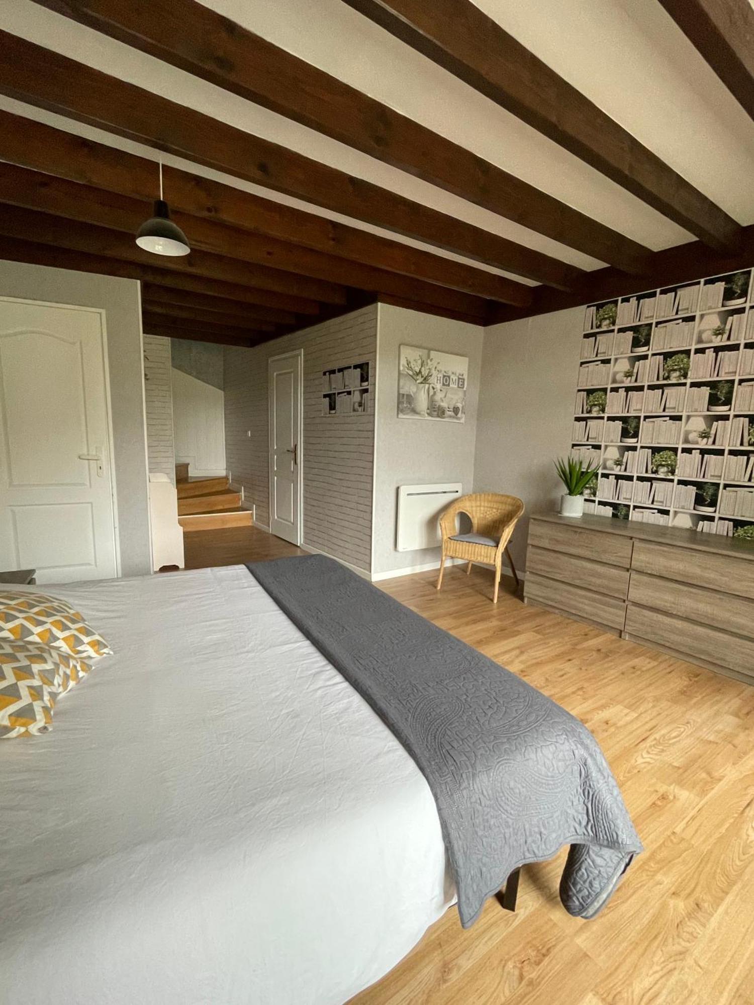 Domaine De Vandenesse Et Spa Экстерьер фото