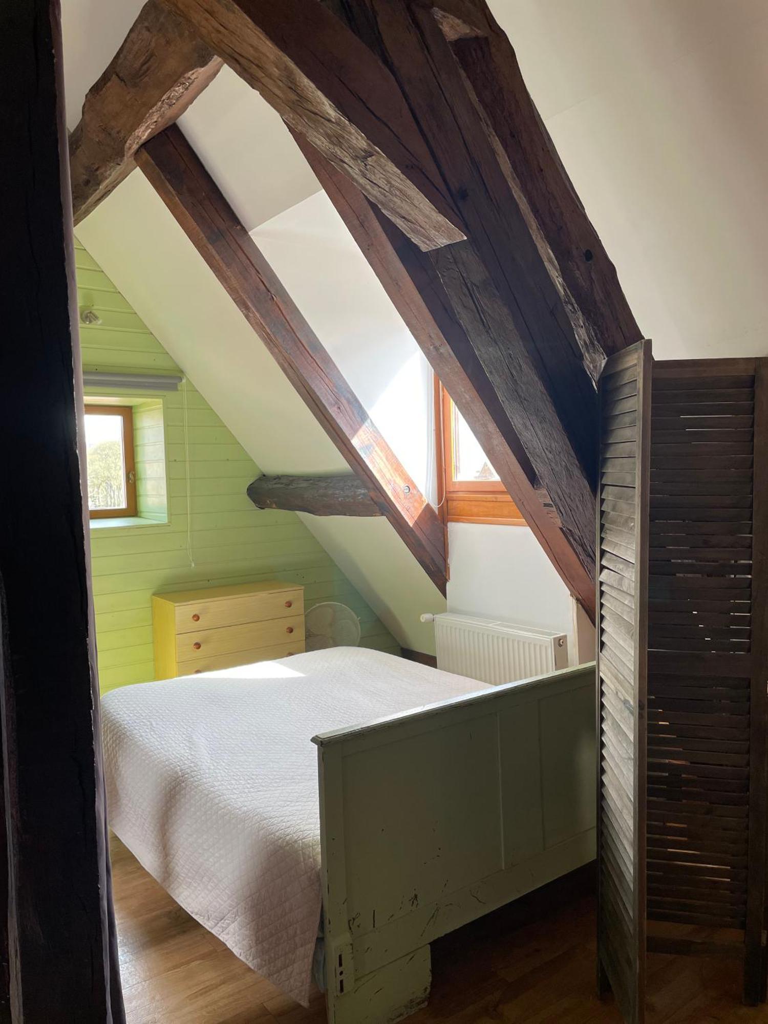 Domaine De Vandenesse Et Spa Экстерьер фото