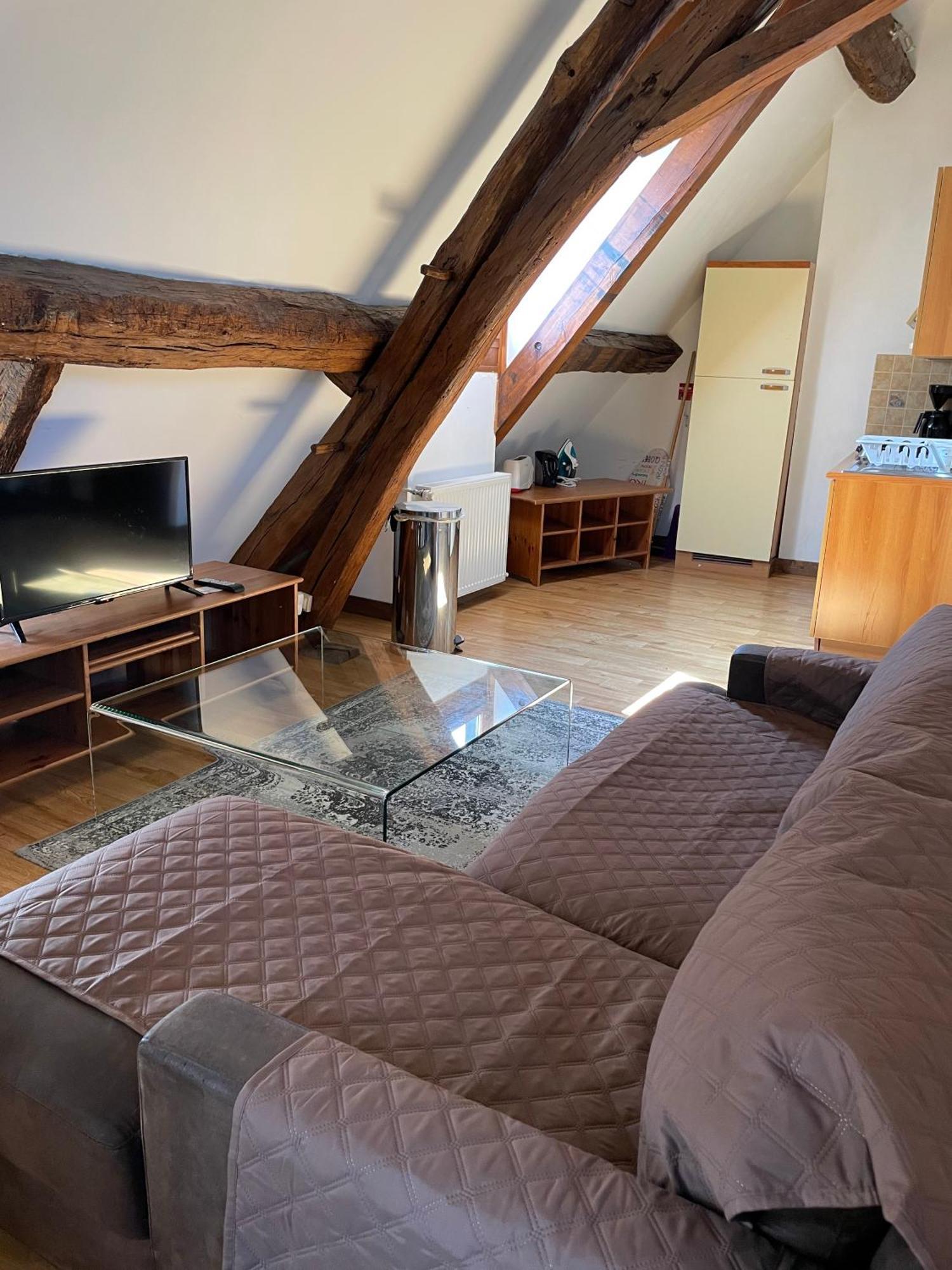 Domaine De Vandenesse Et Spa Экстерьер фото