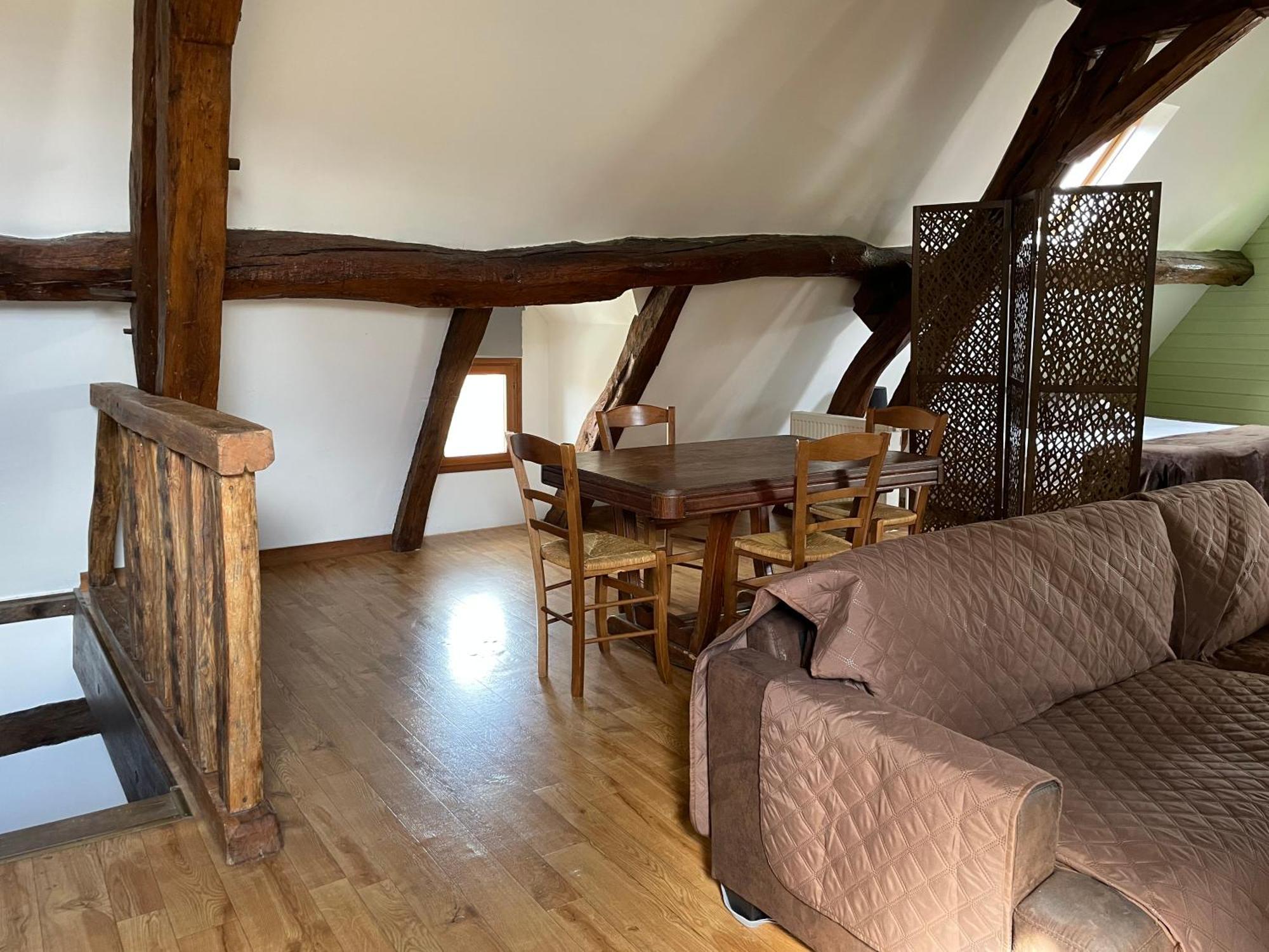 Domaine De Vandenesse Et Spa Экстерьер фото
